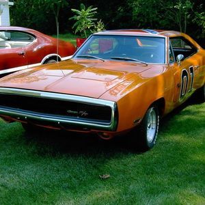 Meet your Posher, Andy